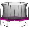 Trampolina Salta Comfort Edition 305cm różowa