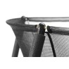 Trampolina Salta Comfort Edition 305cm różowa