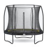 Salta Comfort Edition Blac 153cm