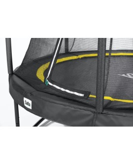 Salta Comfort Edition Blac 153cm