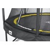 Salta Comfort Edition Blac 153cm