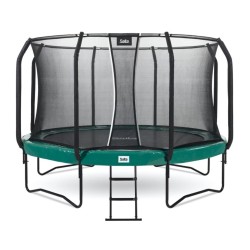Trampolina Salta First...