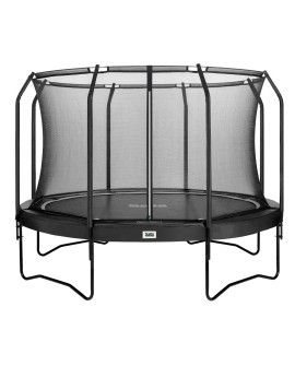 Trampolina Salta Premium Black Edition COMBO - 396cm