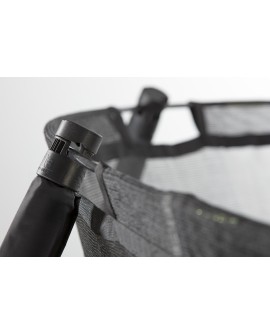 Trampolina Salta Premium Black Edition COMBO - 396cm