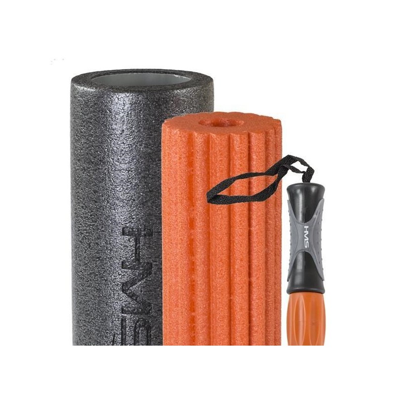 Wałek piankowy/Roller HMS FS105 3w1