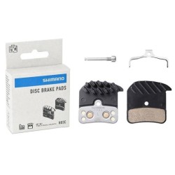 Shimano Okładziny Ham Tarcz...