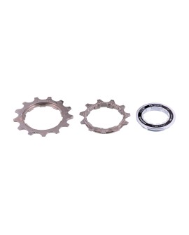 Shimano Kaseta 10rz 11-36 CS-HG50 11-13-15-17-19-21-24-28-32-36
