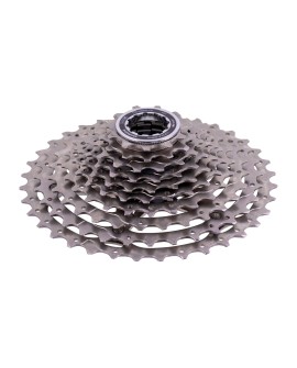 Shimano Kaseta 10rz 11-36 CS-HG50 11-13-15-17-19-21-24-28-32-36
