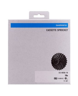 Shimano Kaseta 10rz 11-36 CS-HG50 11-13-15-17-19-21-24-28-32-36