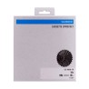 Shimano Kaseta 10rz 11-36 CS-HG50 11-13-15-17-19-21-24-28-32-36