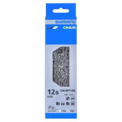 Shimano Łańcuch 12rz 126...