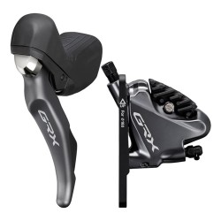 Shimano Zest Ham Tarcz Tył...
