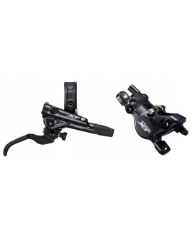 Shimano Zestaw Ham Tarcz Tył BR-M8100 1700mm Okł Żyw B/Rad
