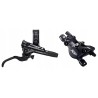 Shimano Zestaw Ham Tarcz Tył BR-M8100 1700mm Okł Żyw B/Rad