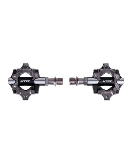 Shimano Pedały SPD PD-M9100