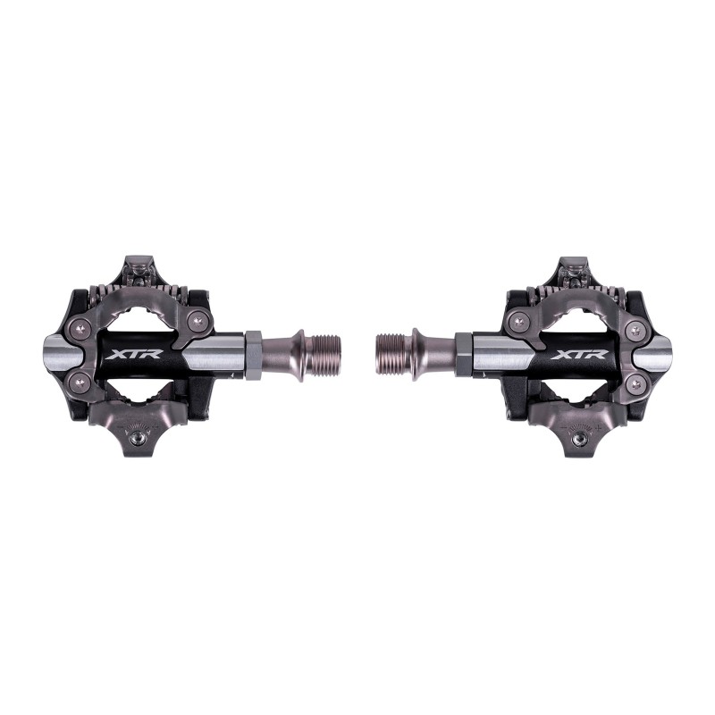 Shimano Pedały SPD PD-M9100