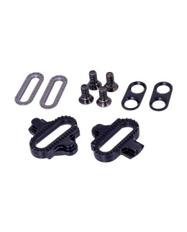 Shimano Pedały SPD PD-M9100