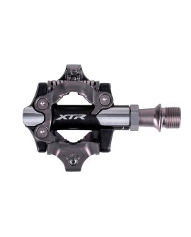 Shimano Pedały SPD PD-M9100