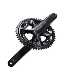 Shimano Mechanizm Korbowy 12rz FC-R8100 172.5mm 52-36T B/Łoż