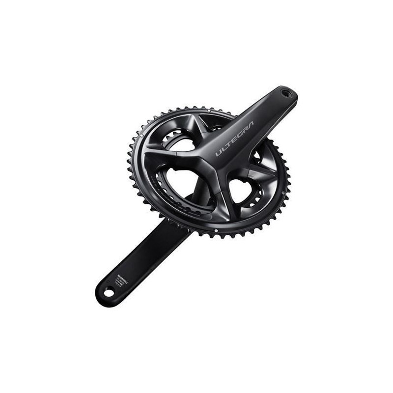 Shimano Mechanizm Korbowy 12rz FC-R8100 172.5mm 52-36T B/Łoż