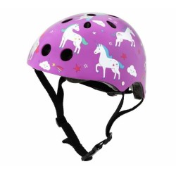 Kask dziecięcy HORNIT...