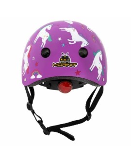 Kask dziecięcy HORNIT Unicorn M 53-58cm UNM924