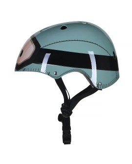 HORNIT-kask dziecięcy Military Medium / 53-58 cm