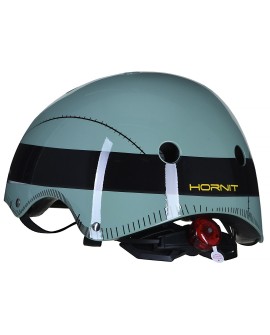 HORNIT-kask dziecięcy Military Medium / 53-58 cm