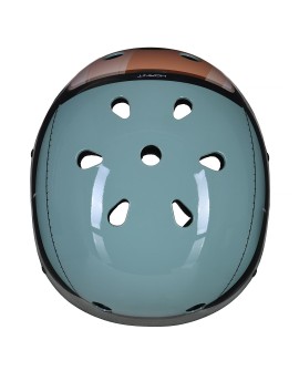 HORNIT-kask dziecięcy Military Medium / 53-58 cm