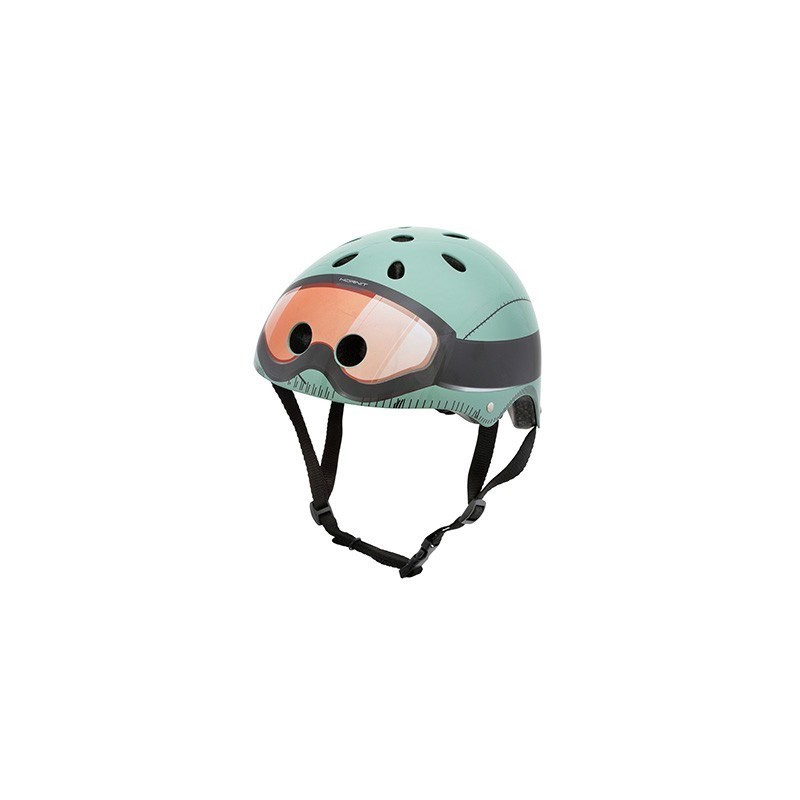 HORNIT kask dziecięcy Military M 53-58cm MIM912