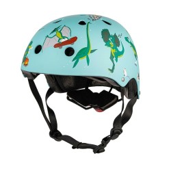 Kask dziecięcy HORNIT...