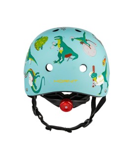 Kask dziecięcy HORNIT Jurassic M 53-58cm DIM930