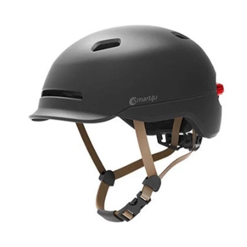 XIAOMI COMMUTER HELMET BLACK (M), QHV4008GL