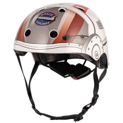 Kask dziecięcy HORNIT Astro...