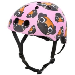 HORNIT-kask dziecięcy Pug...