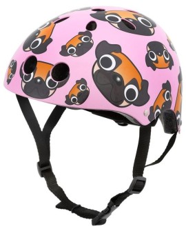 HORNIT-kask dziecięcy Pug Medium / 53-58 cm