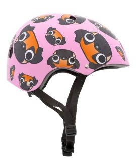 HORNIT-kask dziecięcy Pug Medium / 53-58 cm