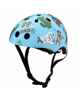 Kask dziecięcy HORNIT Sloth M 53-58cm SLM922