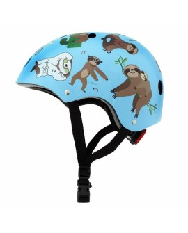 Kask dziecięcy HORNIT Sloth M 53-58cm SLM922