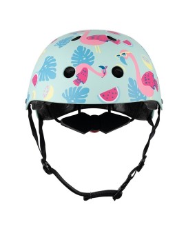 Kask dziecięcy HORNIT Flaming S 48-53cm FLS827