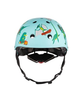 Kask dziecięcy HORNIT Jurassic S 48-53cm DIS826