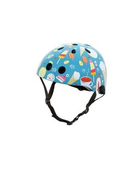 Hornit kask dziecięcy Ice Creams Small / 48-53 cm