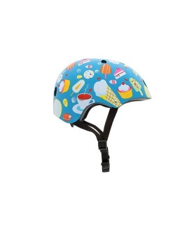 Hornit kask dziecięcy Ice Creams Small / 48-53 cm