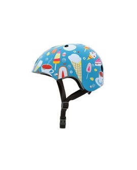 Hornit kask dziecięcy Ice Creams Small / 48-53 cm