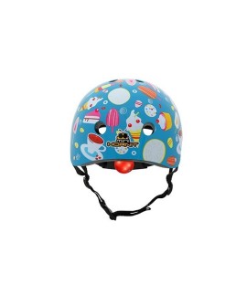 Hornit kask dziecięcy Ice Creams Small / 48-53 cm