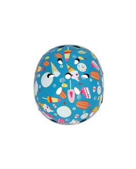 Hornit kask dziecięcy Ice Creams Small / 48-53 cm