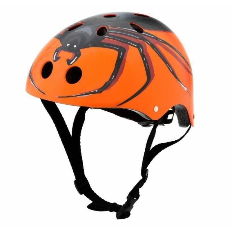 Kask dziecięcy Hornit SPS819