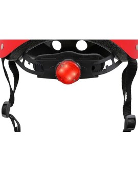 Kask dziecięcy HORNIT Aviators S 48-53cm AVS801