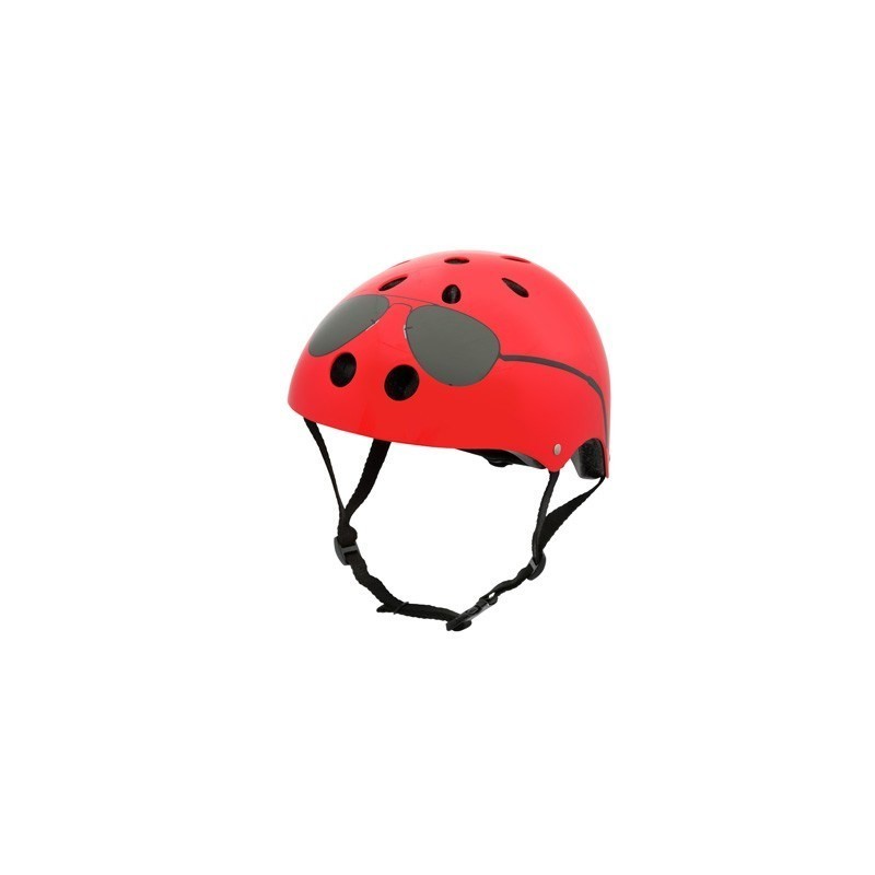 Kask dziecięcy HORNIT Aviators M 53-58cm AVM909