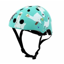 Kask dziecięcy HORNIT Llama...